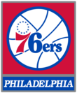 Philadelphia 76ers, Basketball team, function toUpperCase() { [native code] }, logo 20111228